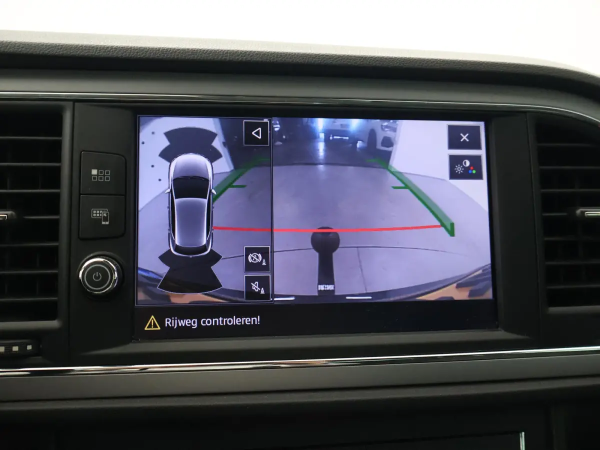 1.5 TSI STYLE ULTIMATE EDITION+ TREKHAAK | CARPLAY | CAMERA | DAB | NAVIGATIE