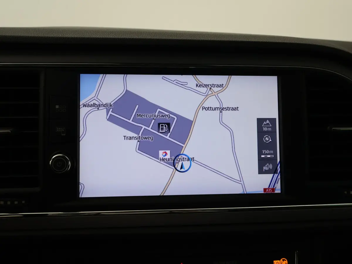 1.5 TSI STYLE ULTIMATE EDITION+ TREKHAAK | CARPLAY | CAMERA | DAB | NAVIGATIE