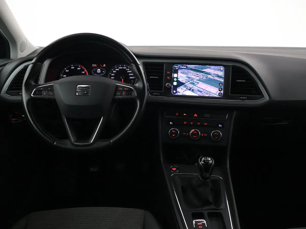 1.5 TSI STYLE ULTIMATE EDITION+ TREKHAAK | CARPLAY | CAMERA | DAB | NAVIGATIE