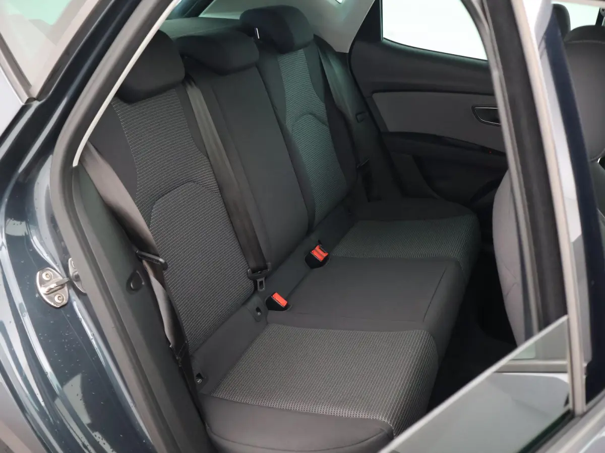 1.5 TSI STYLE ULTIMATE EDITION+ TREKHAAK | CARPLAY | CAMERA | DAB | NAVIGATIE