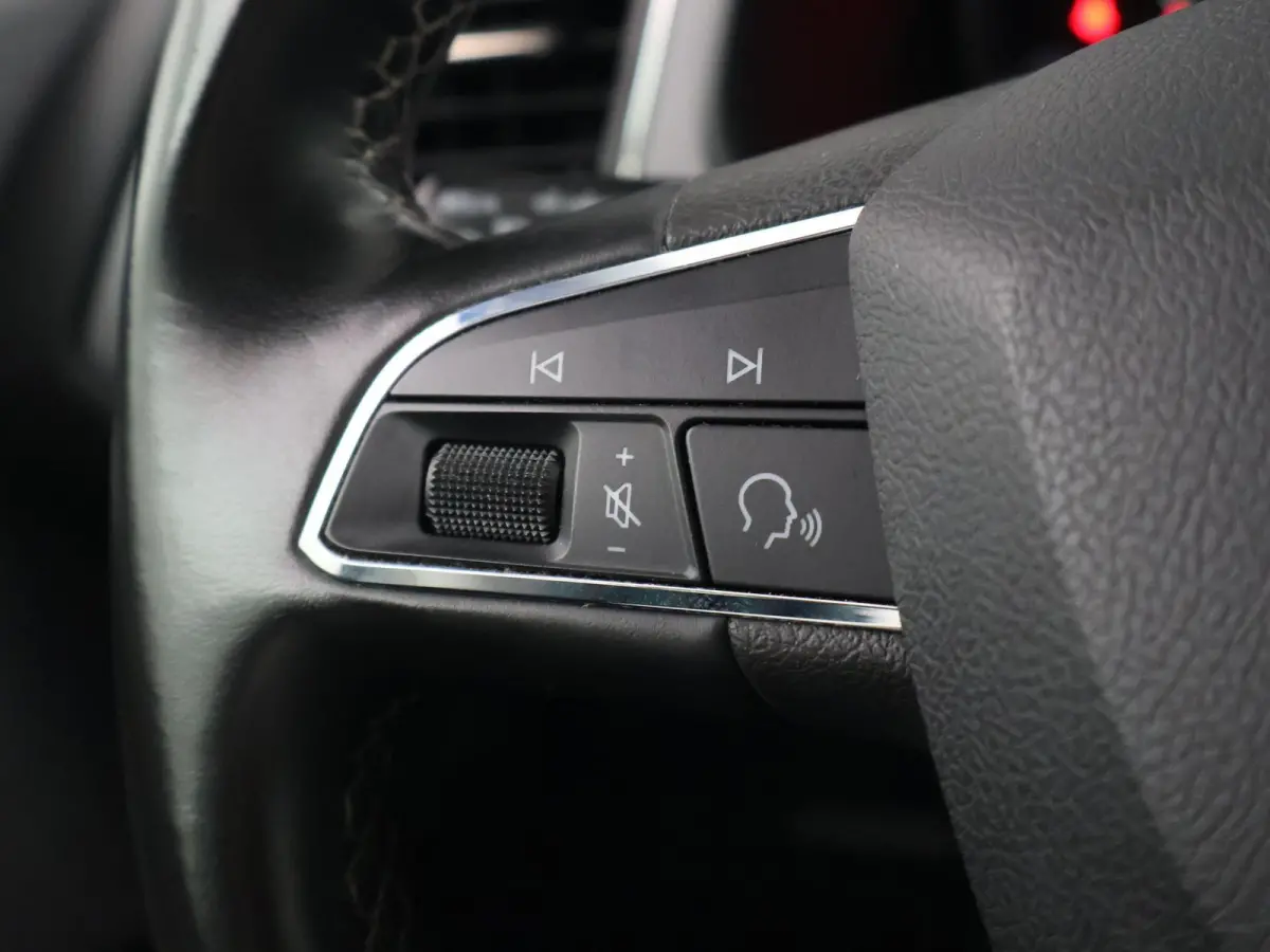 1.5 TSI STYLE ULTIMATE EDITION+ TREKHAAK | CARPLAY | CAMERA | DAB | NAVIGATIE