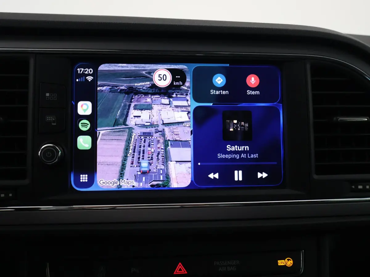 1.5 TSI STYLE ULTIMATE EDITION+ TREKHAAK | CARPLAY | CAMERA | DAB | NAVIGATIE