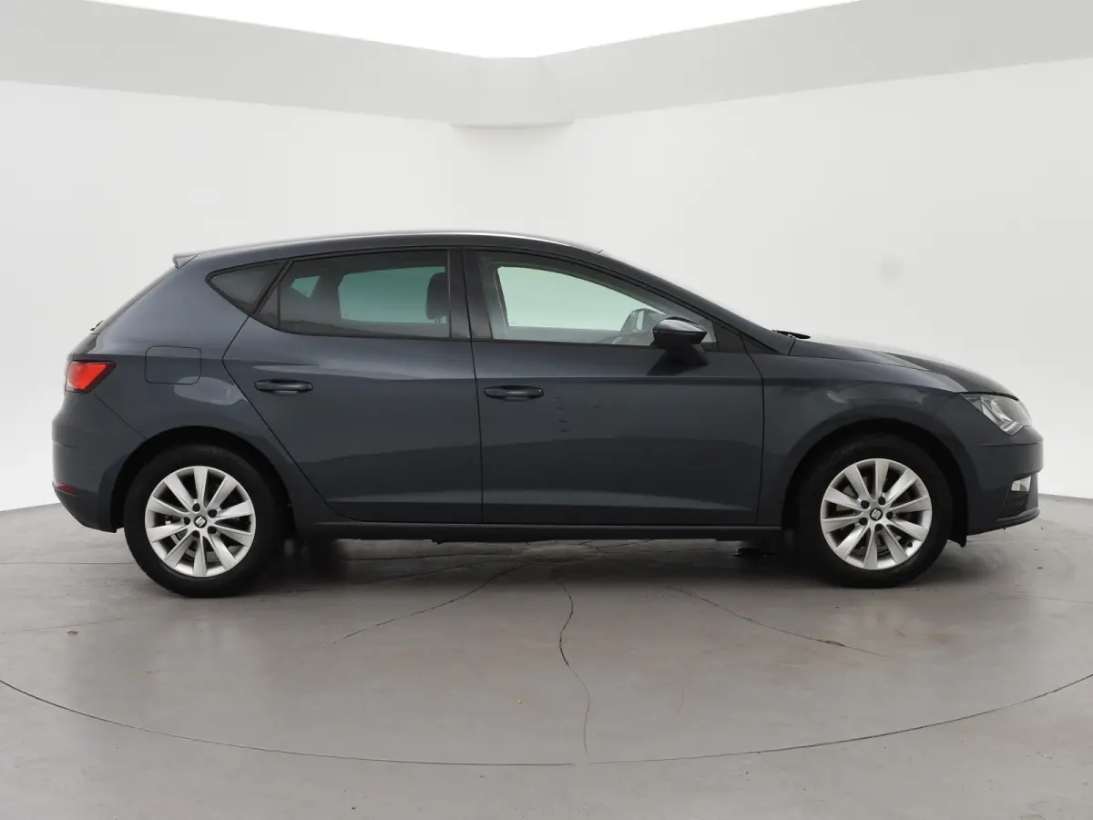 1.5 TSI STYLE ULTIMATE EDITION+ TREKHAAK | CARPLAY | CAMERA | DAB | NAVIGATIE