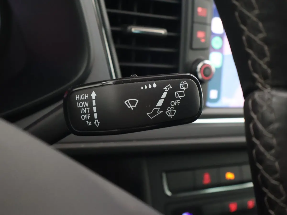 1.5 TSI STYLE ULTIMATE EDITION+ TREKHAAK | CARPLAY | CAMERA | DAB | NAVIGATIE