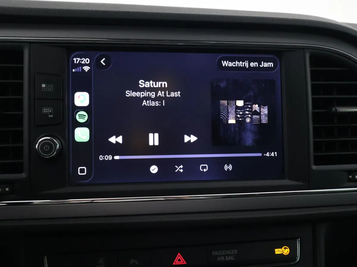 1.5 TSI STYLE ULTIMATE EDITION+ TREKHAAK | CARPLAY | CAMERA | DAB | NAVIGATIE