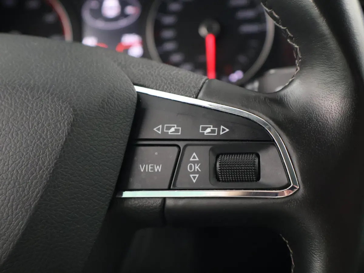 1.5 TSI STYLE ULTIMATE EDITION+ TREKHAAK | CARPLAY | CAMERA | DAB | NAVIGATIE