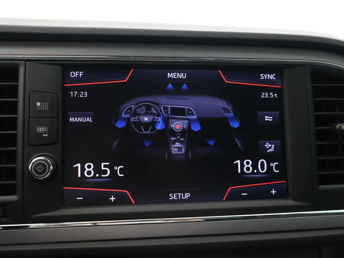 1.5 TSI STYLE ULTIMATE EDITION+ TREKHAAK | CARPLAY | CAMERA | DAB | NAVIGATIE