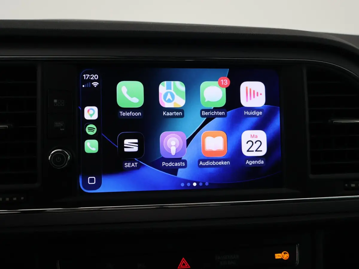 1.5 TSI STYLE ULTIMATE EDITION+ TREKHAAK | CARPLAY | CAMERA | DAB | NAVIGATIE