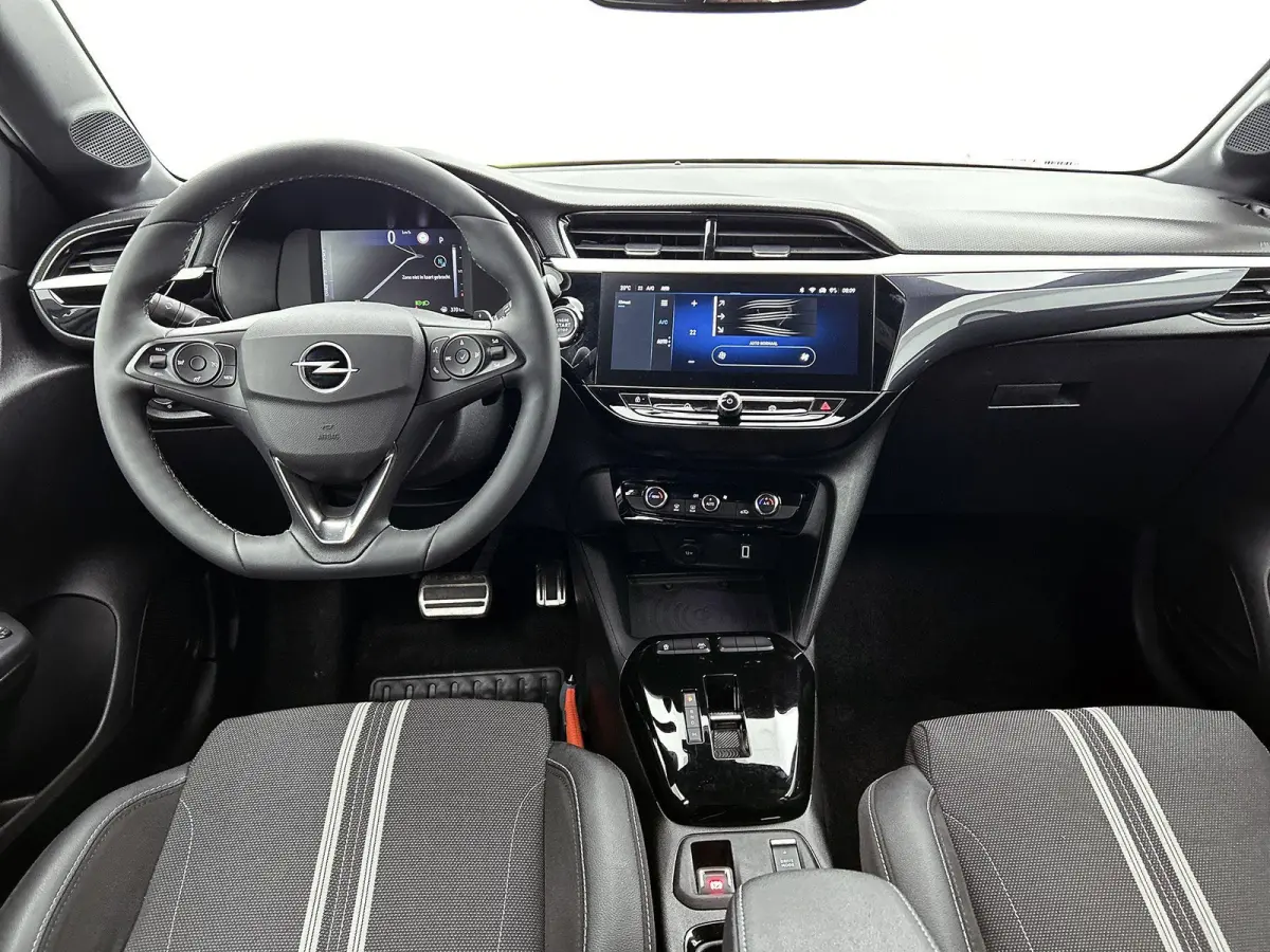1.2 145pk Hybrid GS Automaat | Navigatie | Climate Control | Cruise Control | Camera | 16"LMV | Dodehoekdetectie | Keyless Entry/Start | Apple Carplay/Android Auto |