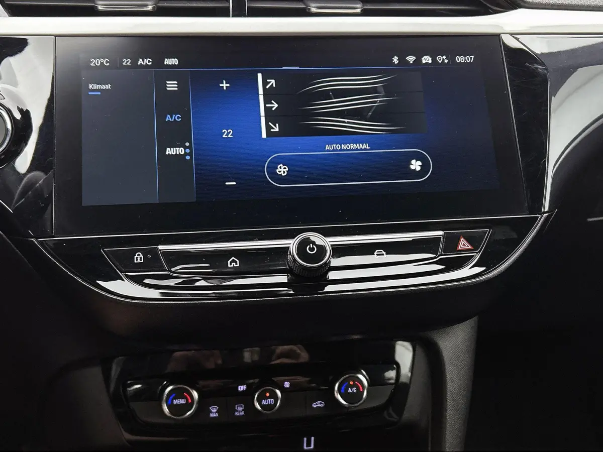 1.2 145pk Hybrid GS Automaat | Navigatie | Climate Control | Cruise Control | Camera | 16"LMV | Dodehoekdetectie | Keyless Entry/Start | Apple Carplay/Android Auto |