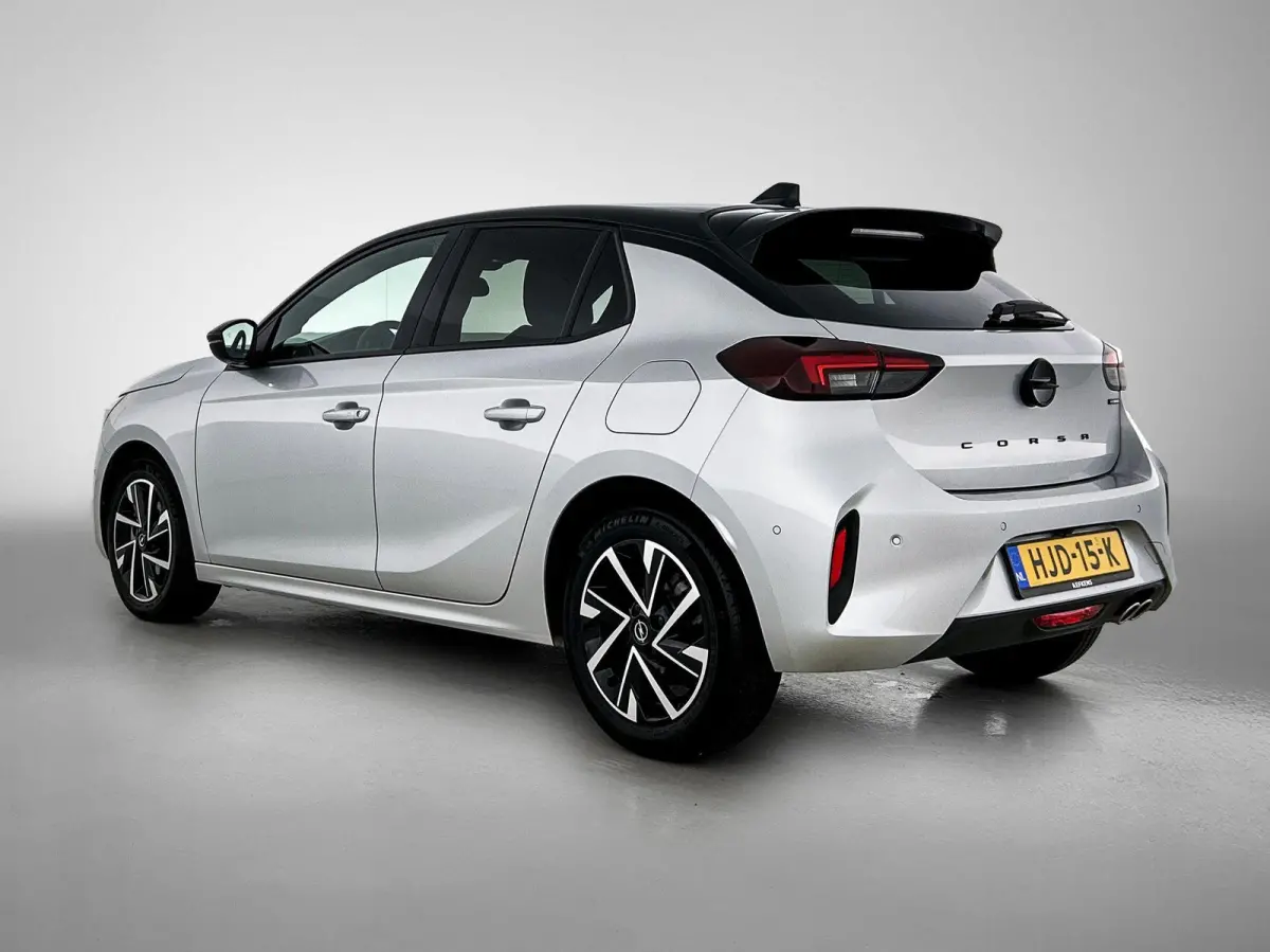 1.2 145pk Hybrid GS Automaat | Navigatie | Climate Control | Cruise Control | Camera | 16"LMV | Dodehoekdetectie | Keyless Entry/Start | Apple Carplay/Android Auto |