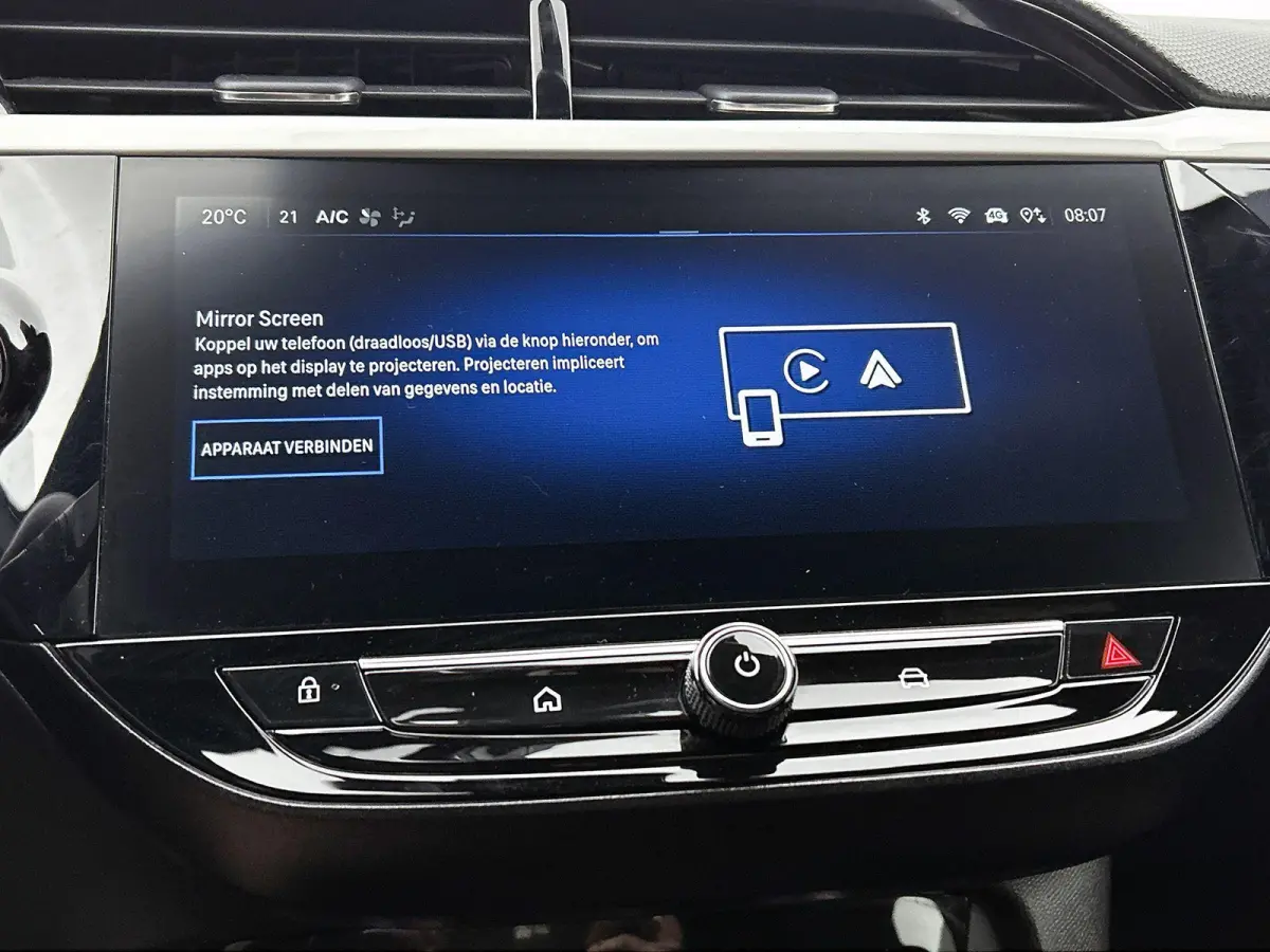 1.2 145pk Hybrid GS Automaat | Navigatie | Climate Control | Cruise Control | Camera | 16"LMV | Dodehoekdetectie | Keyless Entry/Start | Apple Carplay/Android Auto |