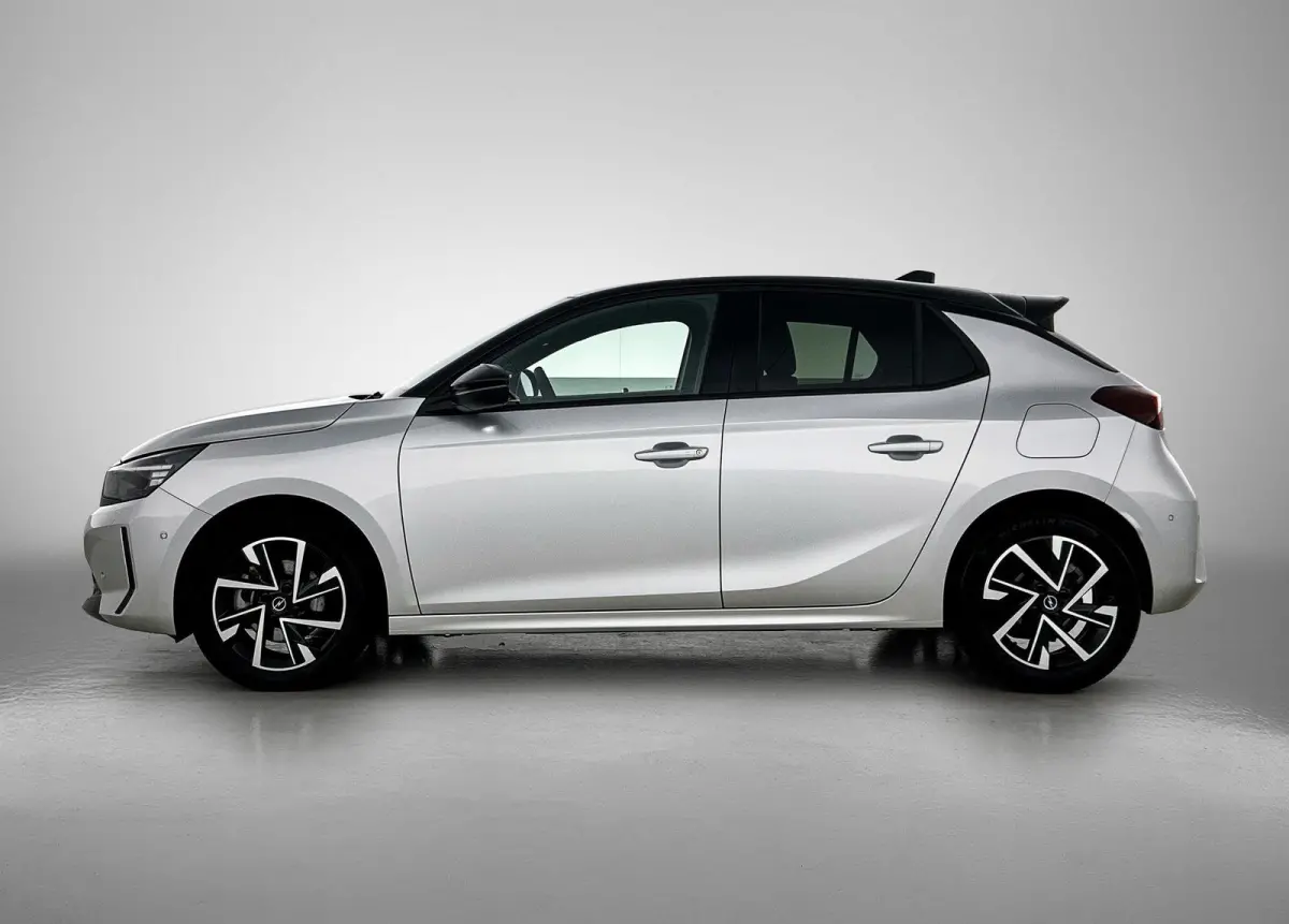 1.2 145pk Hybrid GS Automaat | Navigatie | Climate Control | Cruise Control | Camera | 16"LMV | Dodehoekdetectie | Keyless Entry/Start | Apple Carplay/Android Auto |