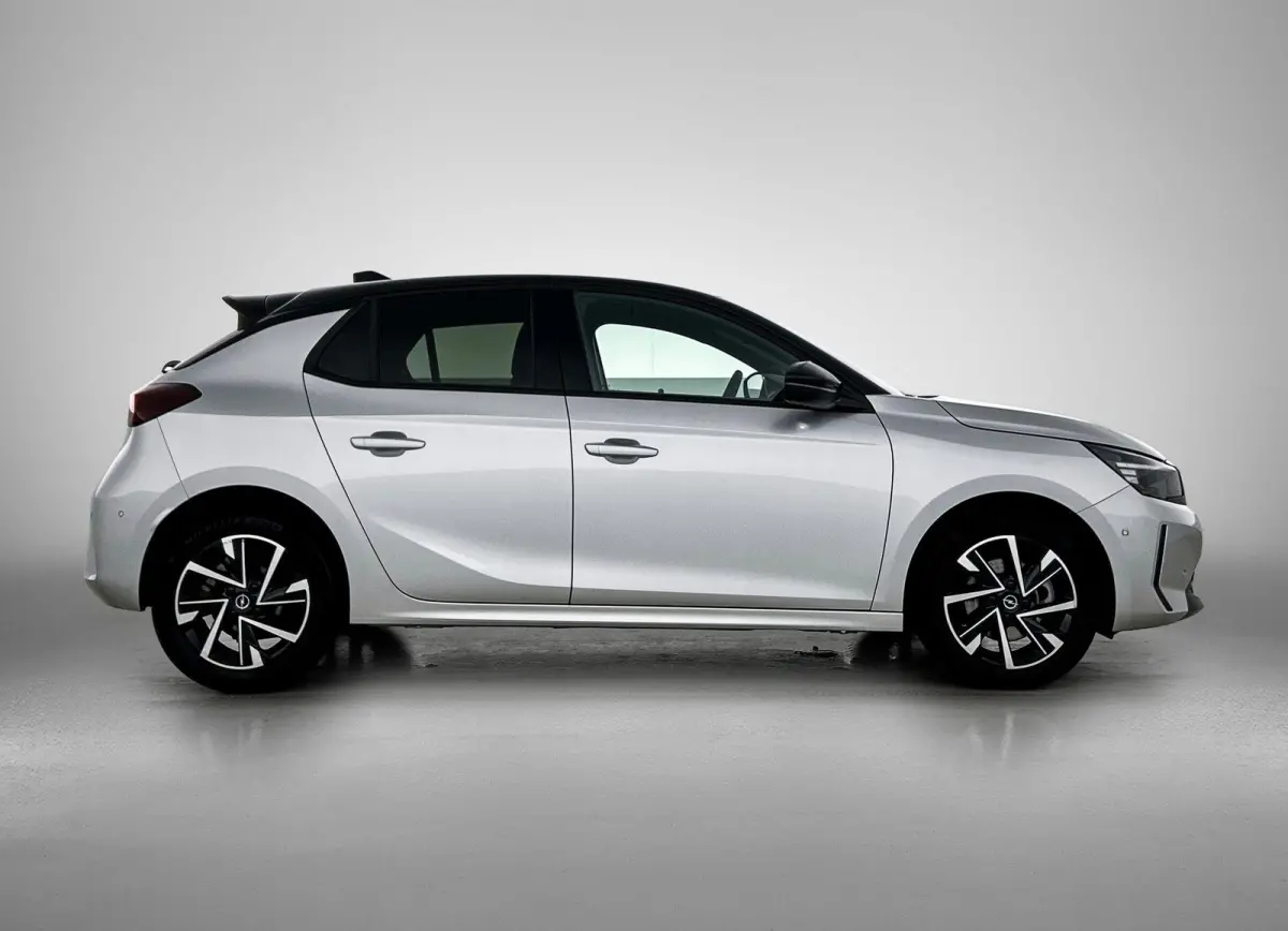 1.2 145pk Hybrid GS Automaat | Navigatie | Climate Control | Cruise Control | Camera | 16"LMV | Dodehoekdetectie | Keyless Entry/Start | Apple Carplay/Android Auto |