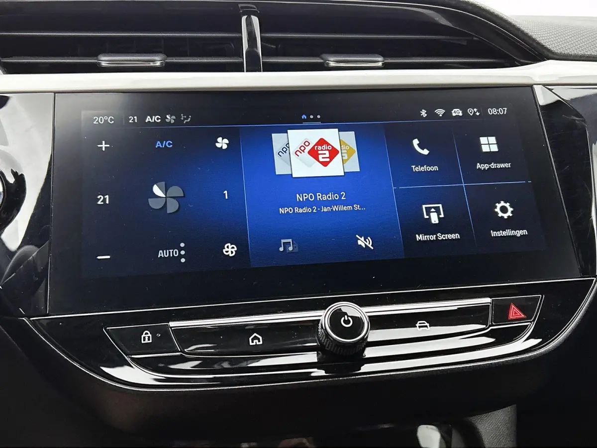 1.2 145pk Hybrid GS Automaat | Navigatie | Climate Control | Cruise Control | Camera | 16"LMV | Dodehoekdetectie | Keyless Entry/Start | Apple Carplay/Android Auto |