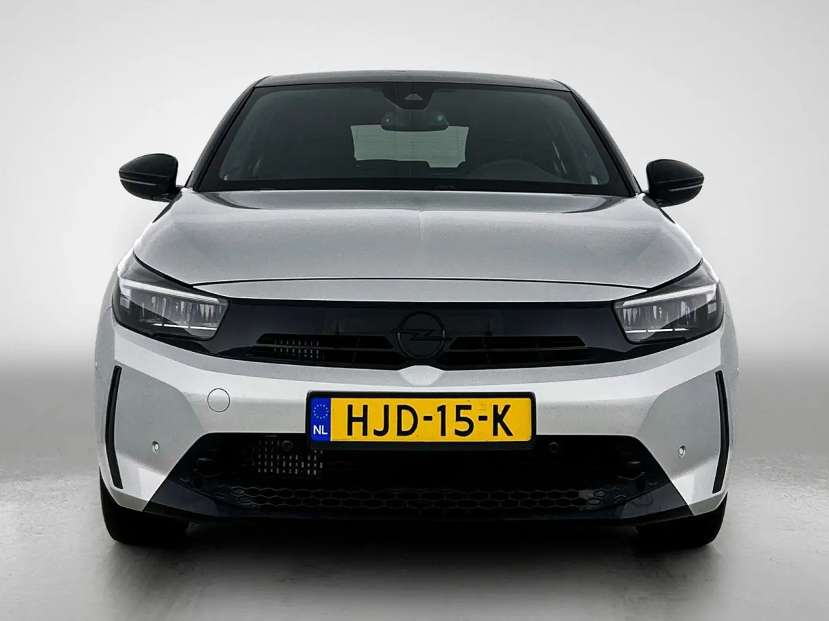 1.2 145pk Hybrid GS Automaat | Navigatie | Climate Control | Cruise Control | Camera | 16"LMV | Dodehoekdetectie | Keyless Entry/Start | Apple Carplay/Android Auto |