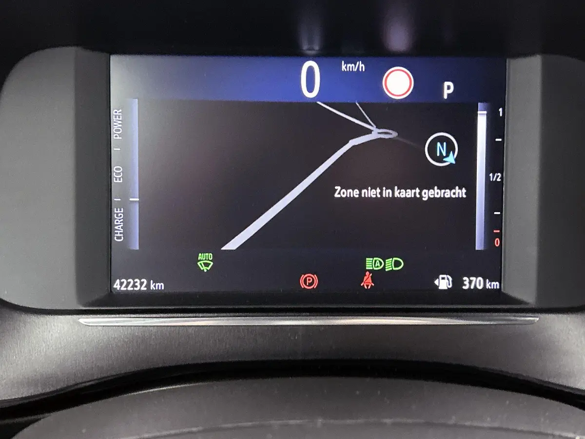 1.2 145pk Hybrid GS Automaat | Navigatie | Climate Control | Cruise Control | Camera | 16"LMV | Dodehoekdetectie | Keyless Entry/Start | Apple Carplay/Android Auto |