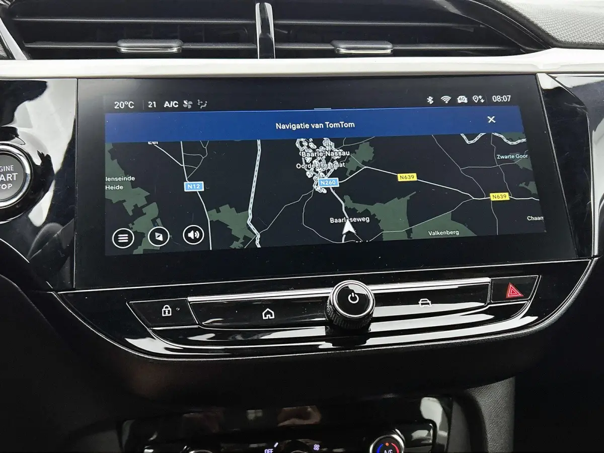 1.2 145pk Hybrid GS Automaat | Navigatie | Climate Control | Cruise Control | Camera | 16"LMV | Dodehoekdetectie | Keyless Entry/Start | Apple Carplay/Android Auto |
