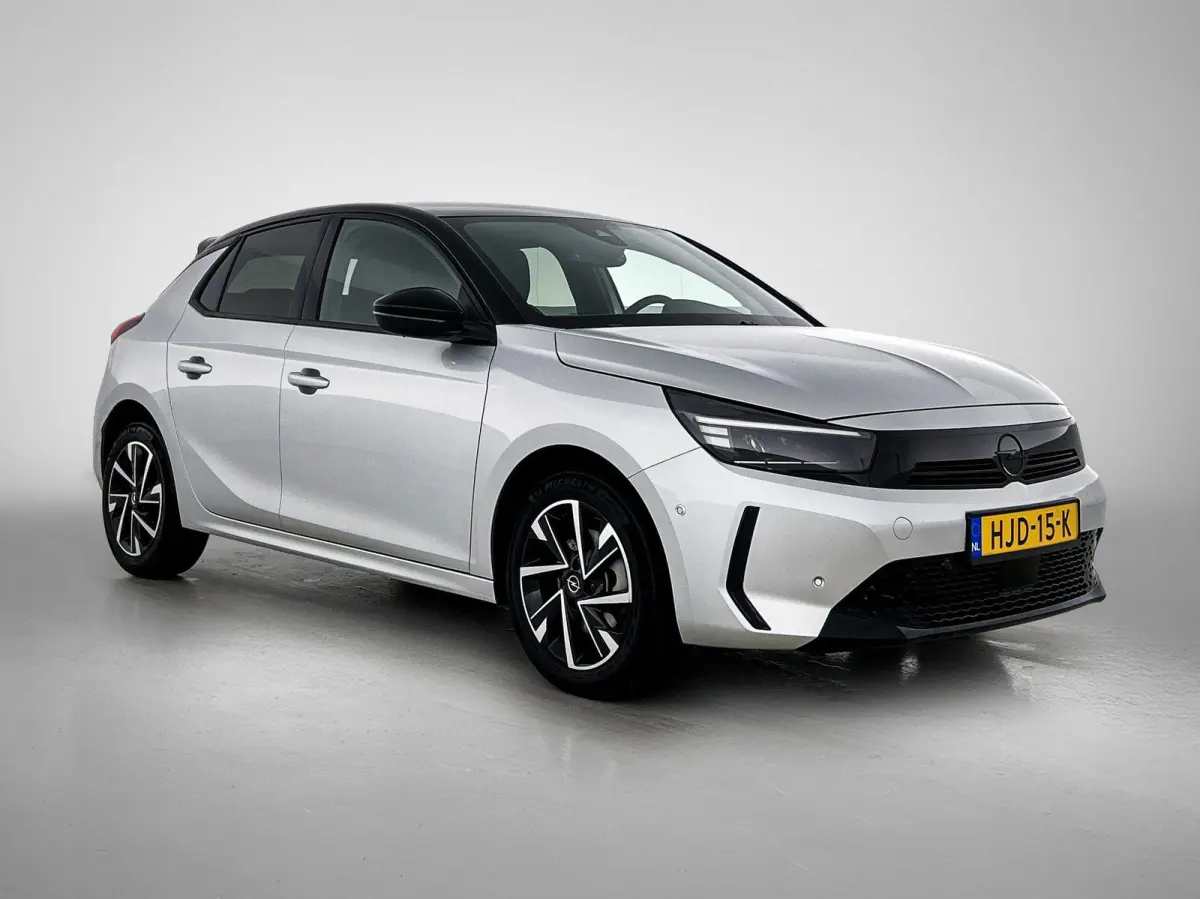 1.2 145pk Hybrid GS Automaat | Navigatie | Climate Control | Cruise Control | Camera | 16"LMV | Dodehoekdetectie | Keyless Entry/Start | Apple Carplay/Android Auto |