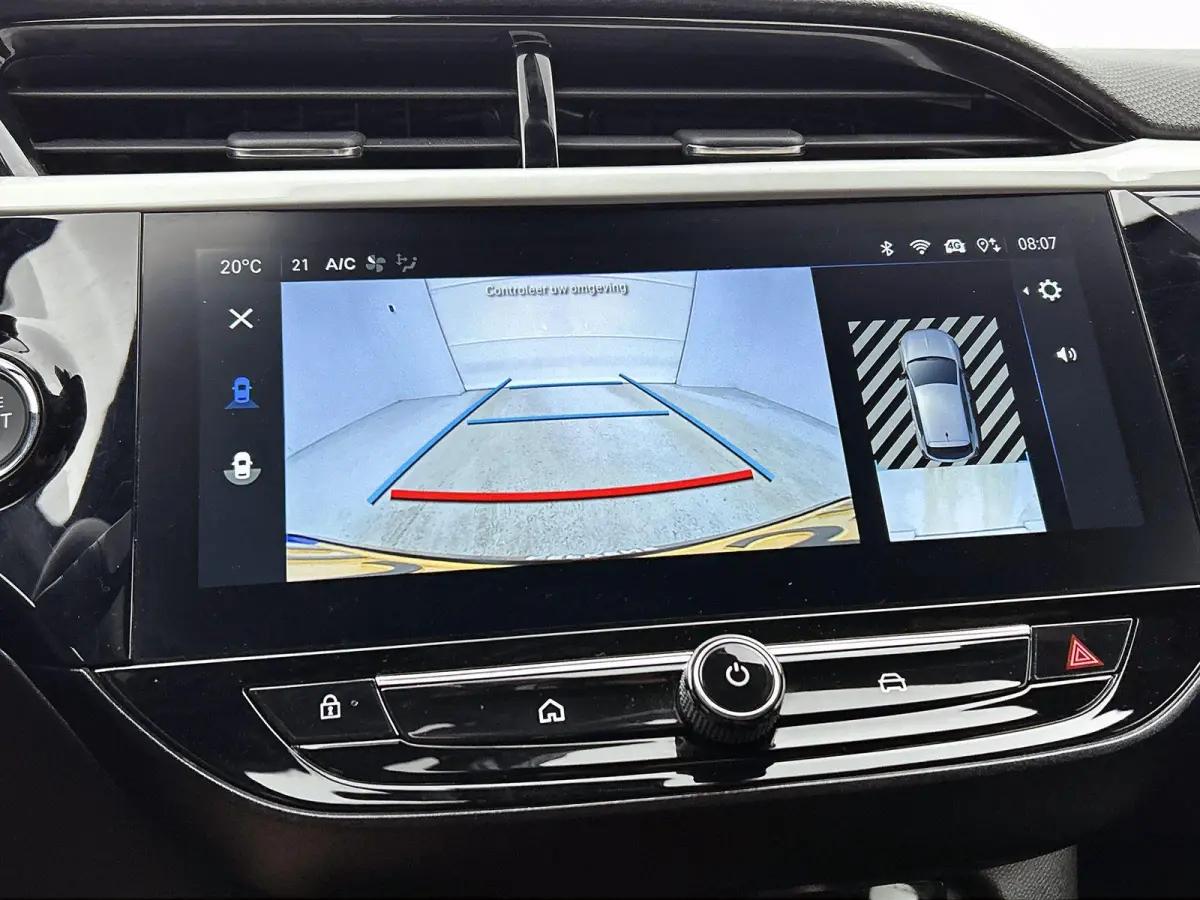 1.2 145pk Hybrid GS Automaat | Navigatie | Climate Control | Cruise Control | Camera | 16"LMV | Dodehoekdetectie | Keyless Entry/Start | Apple Carplay/Android Auto |