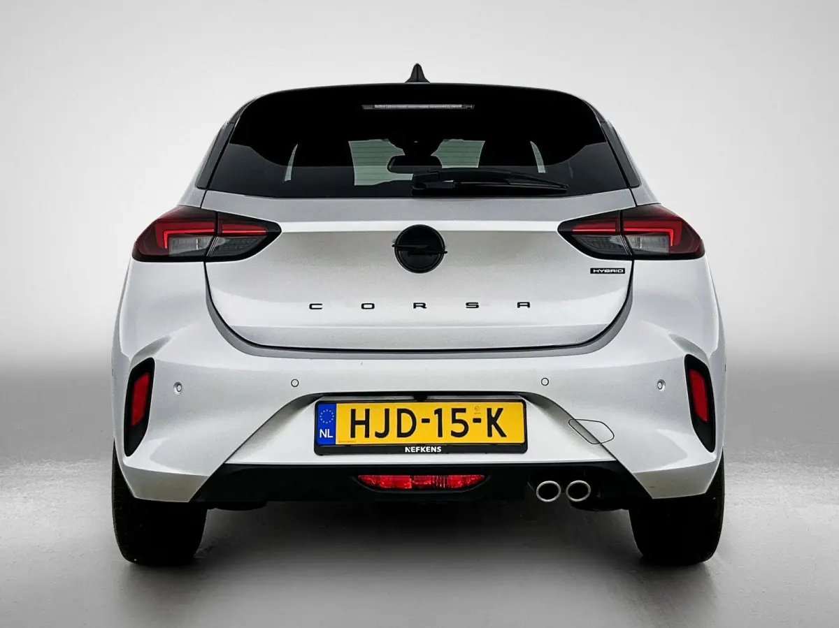 1.2 145pk Hybrid GS Automaat | Navigatie | Climate Control | Cruise Control | Camera | 16"LMV | Dodehoekdetectie | Keyless Entry/Start | Apple Carplay/Android Auto |