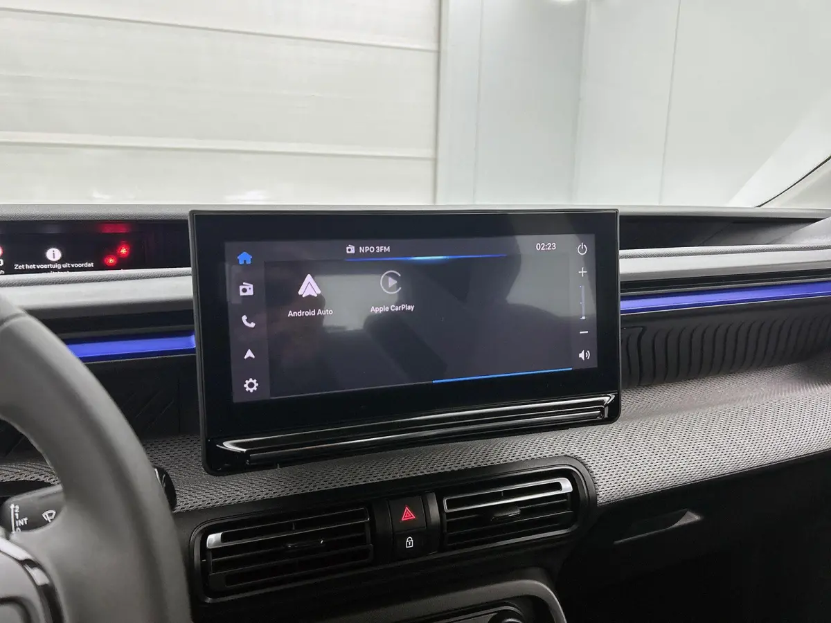 Plus 113pk Comfort Range 44 kWh | 8 JAAR GARANTIE | | Apple CarPlay/Android Auto | Camera | Comfortstoelen | Cruise Control | Climate Control |