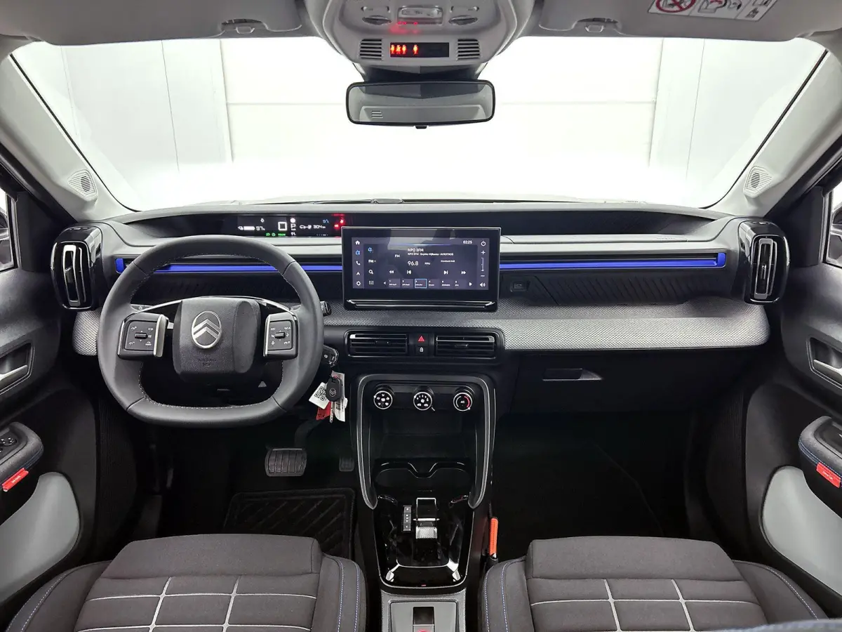 Plus 113pk Comfort Range 44 kWh | 8 JAAR GARANTIE | | Apple CarPlay/Android Auto | Camera | Comfortstoelen | Cruise Control | Climate Control |