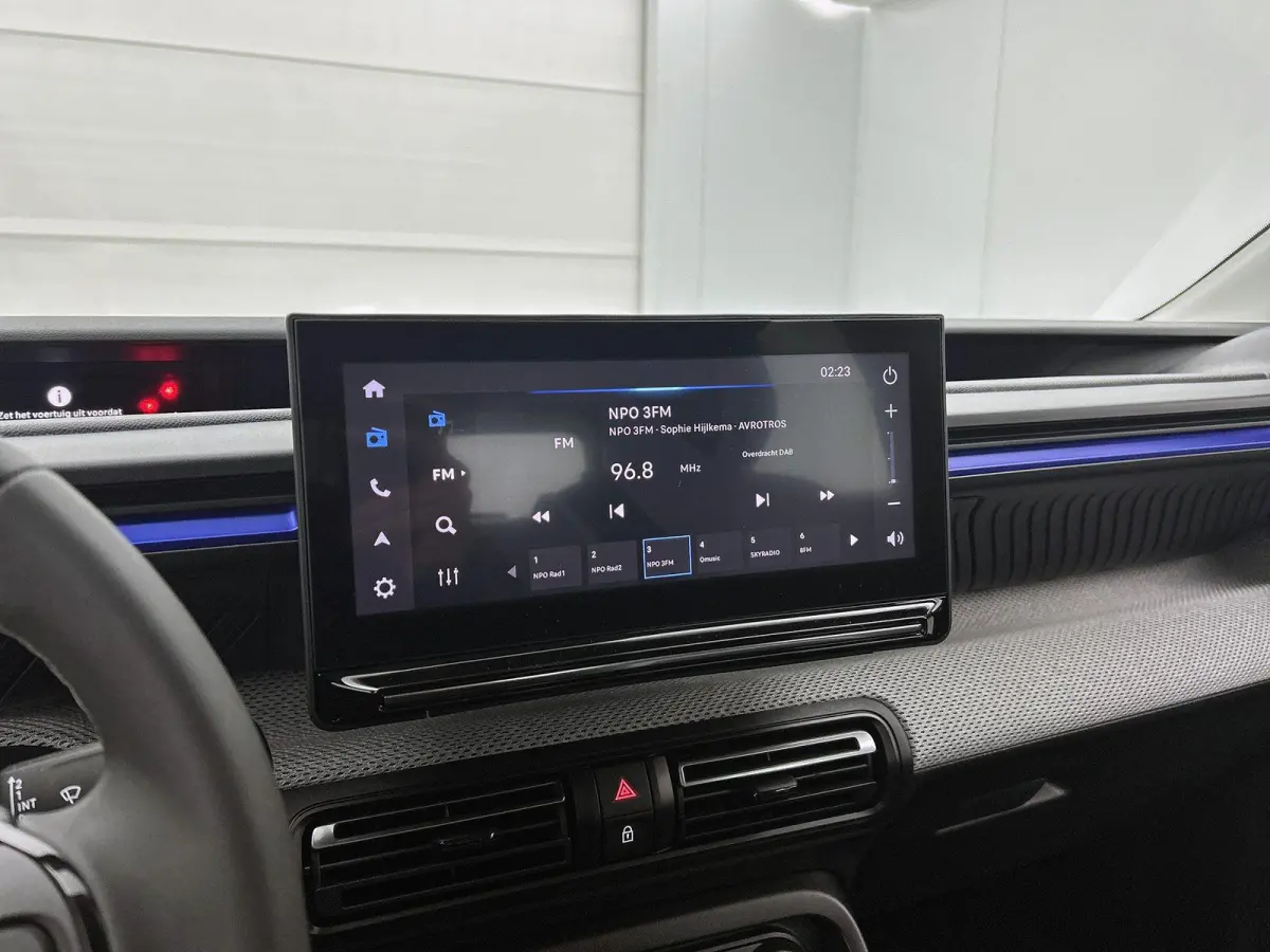 Plus 113pk Comfort Range 44 kWh | 8 JAAR GARANTIE | | Apple CarPlay/Android Auto | Camera | Comfortstoelen | Cruise Control | Climate Control |