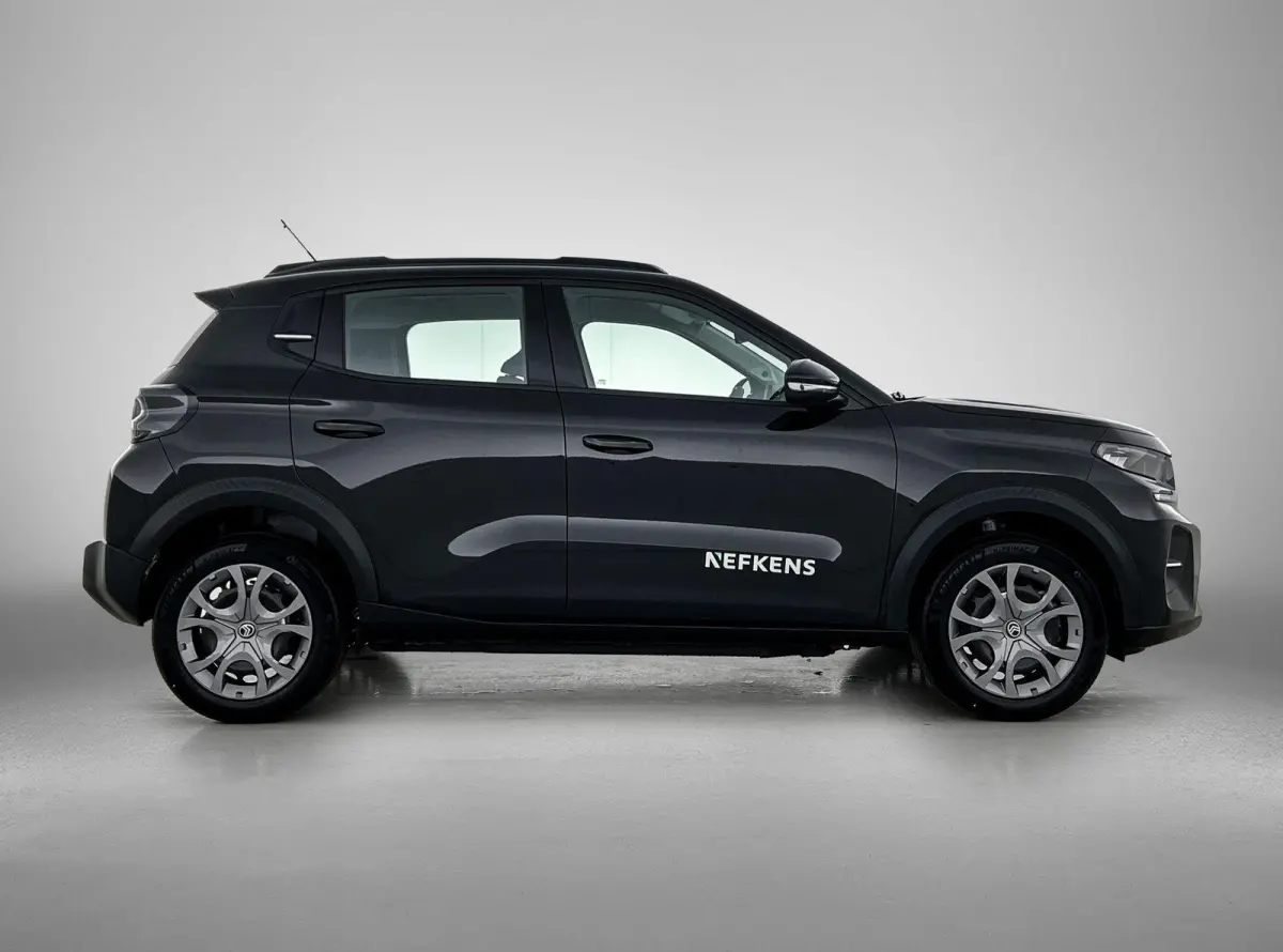 Plus 113pk Comfort Range 44 kWh | 8 JAAR GARANTIE | | Apple CarPlay/Android Auto | Camera | Comfortstoelen | Cruise Control | Climate Control |