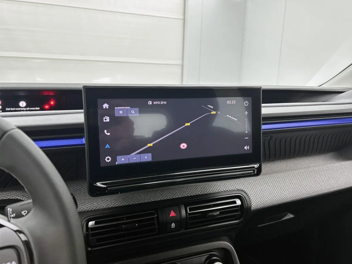 Plus 113pk Comfort Range 44 kWh | 8 JAAR GARANTIE | | Apple CarPlay/Android Auto | Camera | Comfortstoelen | Cruise Control | Climate Control |