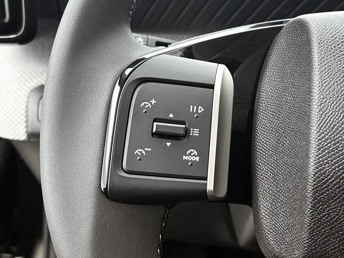 Plus 113pk Comfort Range 44 kWh | 8 JAAR GARANTIE | | Apple CarPlay/Android Auto | Camera | Comfortstoelen | Cruise Control | Climate Control |