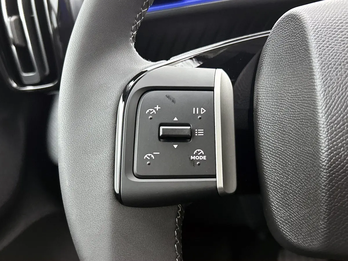 Plus 113pk Comfort Range 44 kWh Automaat | 8 JAAR GARANTIE | Apple CarPlay/Android Auto | Camera | Comfortstoelen | Cruise Control | Climate Control |