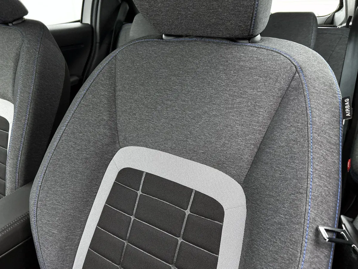 Plus 113pk Comfort Range 44 kWh Automaat | 8 JAAR GARANTIE | Apple CarPlay/Android Auto | Camera | Comfortstoelen | Cruise Control | Climate Control |
