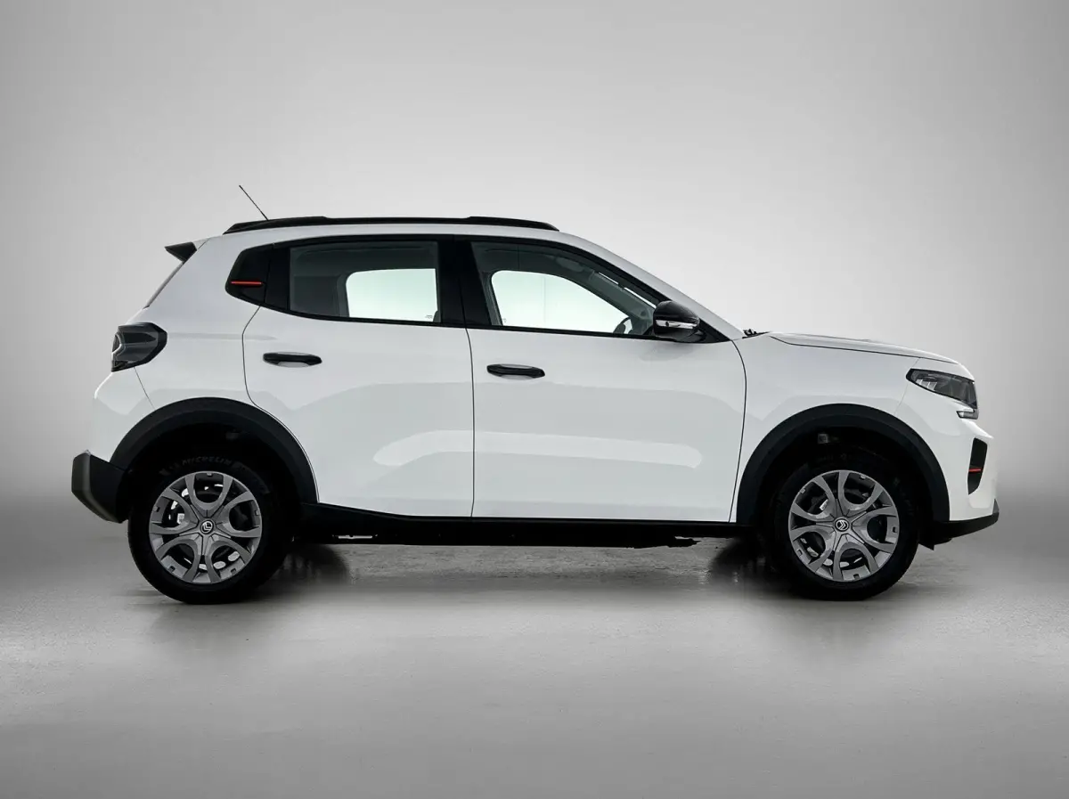 Plus 113pk Comfort Range 44 kWh Automaat | 8 JAAR GARANTIE | Apple CarPlay/Android Auto | Camera | Comfortstoelen | Cruise Control | Climate Control |