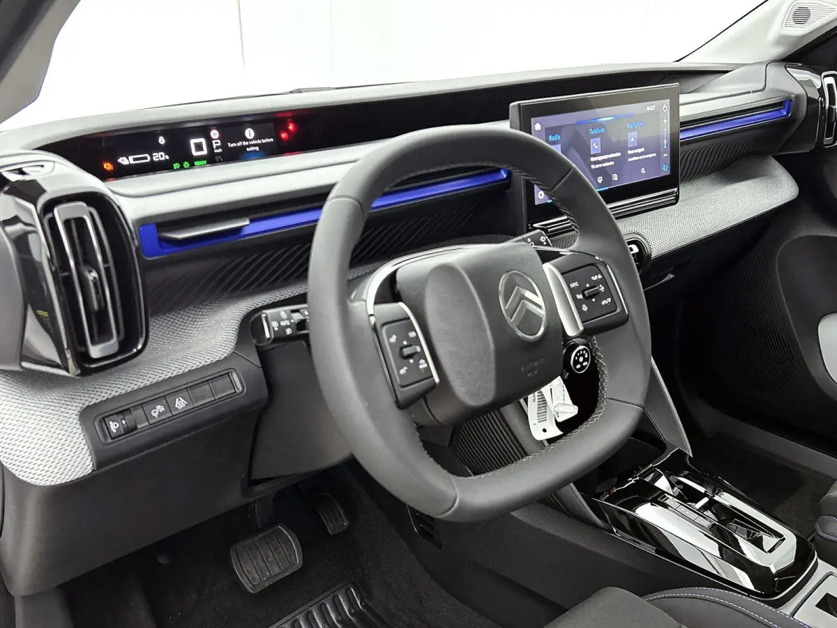 Plus 113pk Comfort Range 44 kWh Automaat | 8 JAAR GARANTIE | Apple CarPlay/Android Auto | Camera | Comfortstoelen | Cruise Control | Climate Control |