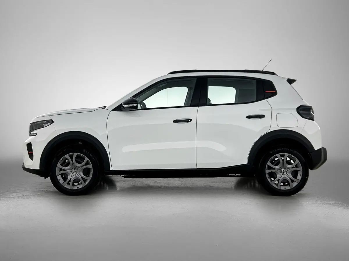 Plus 113pk Comfort Range 44 kWh Automaat | 8 JAAR GARANTIE | Apple CarPlay/Android Auto | Camera | Comfortstoelen | Cruise Control | Climate Control |