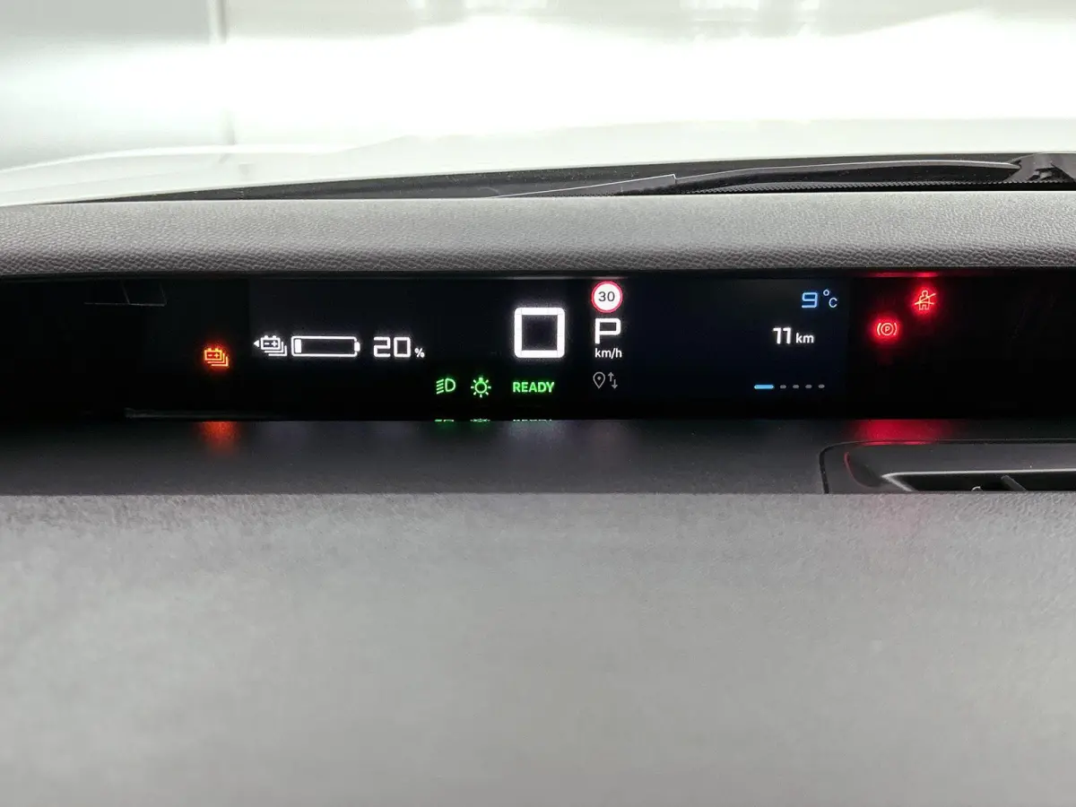 Plus 113pk Comfort Range 44 kWh Automaat | 8 JAAR GARANTIE | Apple CarPlay/Android Auto | Camera | Comfortstoelen | Cruise Control | Climate Control |
