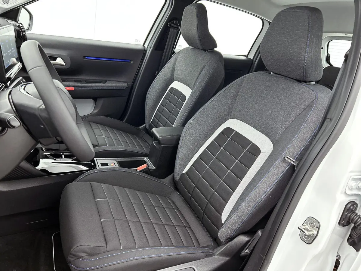 Plus 113pk Comfort Range 44 kWh Automaat | 8 JAAR GARANTIE | Apple CarPlay/Android Auto | Camera | Comfortstoelen | Cruise Control | Climate Control |