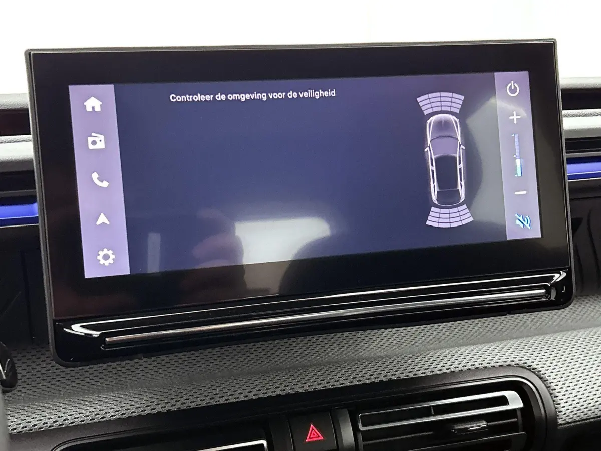 Plus 113pk Comfort Range 44 kWh Automaat | 8 JAAR GARANTIE | Apple CarPlay/Android Auto | Camera | Comfortstoelen | Cruise Control | Climate Control |