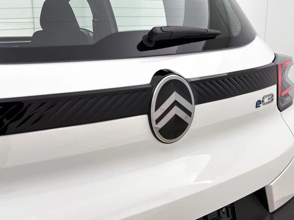 Plus 113pk Comfort Range 44 kWh Automaat | 8 JAAR GARANTIE | Apple CarPlay/Android Auto | Camera | Comfortstoelen | Cruise Control | Climate Control |