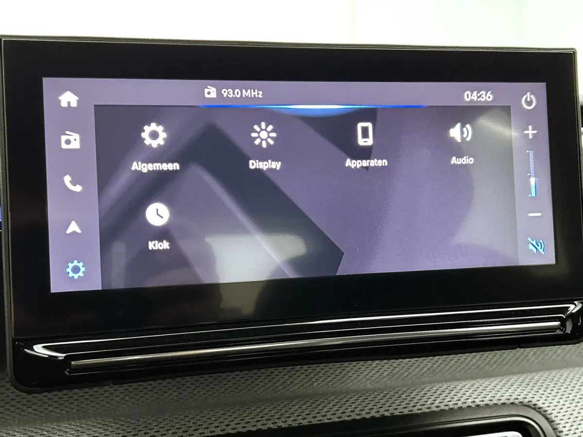 Plus 113pk Comfort Range 44 kWh Automaat | 8 JAAR GARANTIE | Apple CarPlay/Android Auto | Camera | Comfortstoelen | Cruise Control | Climate Control |