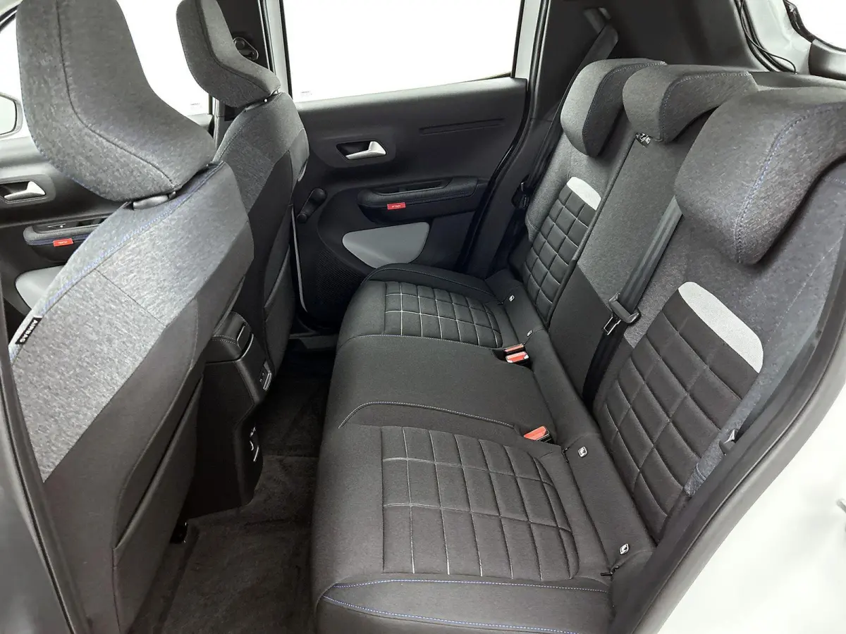 Plus 113pk Comfort Range 44 kWh Automaat | 8 JAAR GARANTIE | Apple CarPlay/Android Auto | Camera | Comfortstoelen | Cruise Control | Climate Control |