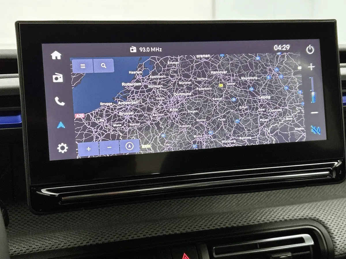 Plus 113pk Comfort Range 44 kWh Automaat | 8 JAAR GARANTIE | Apple CarPlay/Android Auto | Camera | Comfortstoelen | Cruise Control | Climate Control |