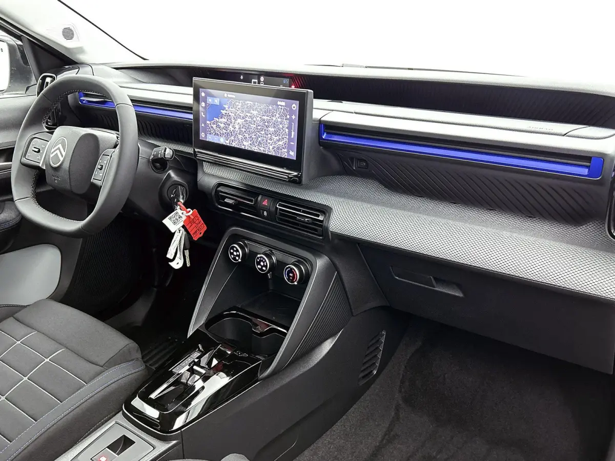 Plus 113pk Comfort Range 44 kWh Automaat | 8 JAAR GARANTIE | Apple CarPlay/Android Auto | Camera | Comfortstoelen | Cruise Control | Climate Control |