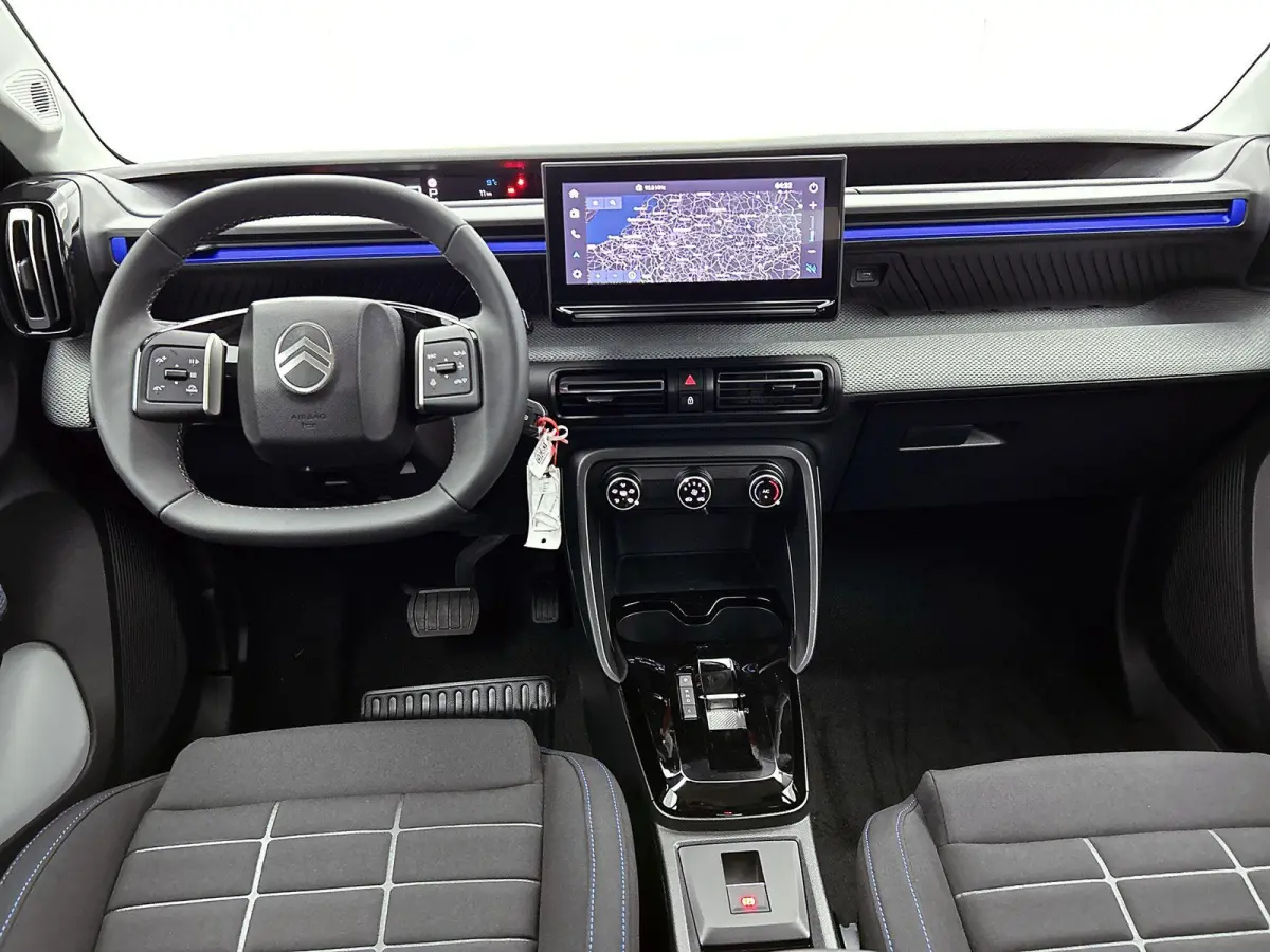 Plus 113pk Comfort Range 44 kWh Automaat | 8 JAAR GARANTIE | Apple CarPlay/Android Auto | Camera | Comfortstoelen | Cruise Control | Climate Control |