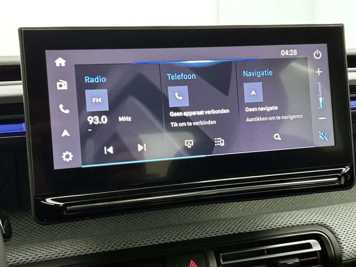 Plus 113pk Comfort Range 44 kWh Automaat | 8 JAAR GARANTIE | Apple CarPlay/Android Auto | Camera | Comfortstoelen | Cruise Control | Climate Control |