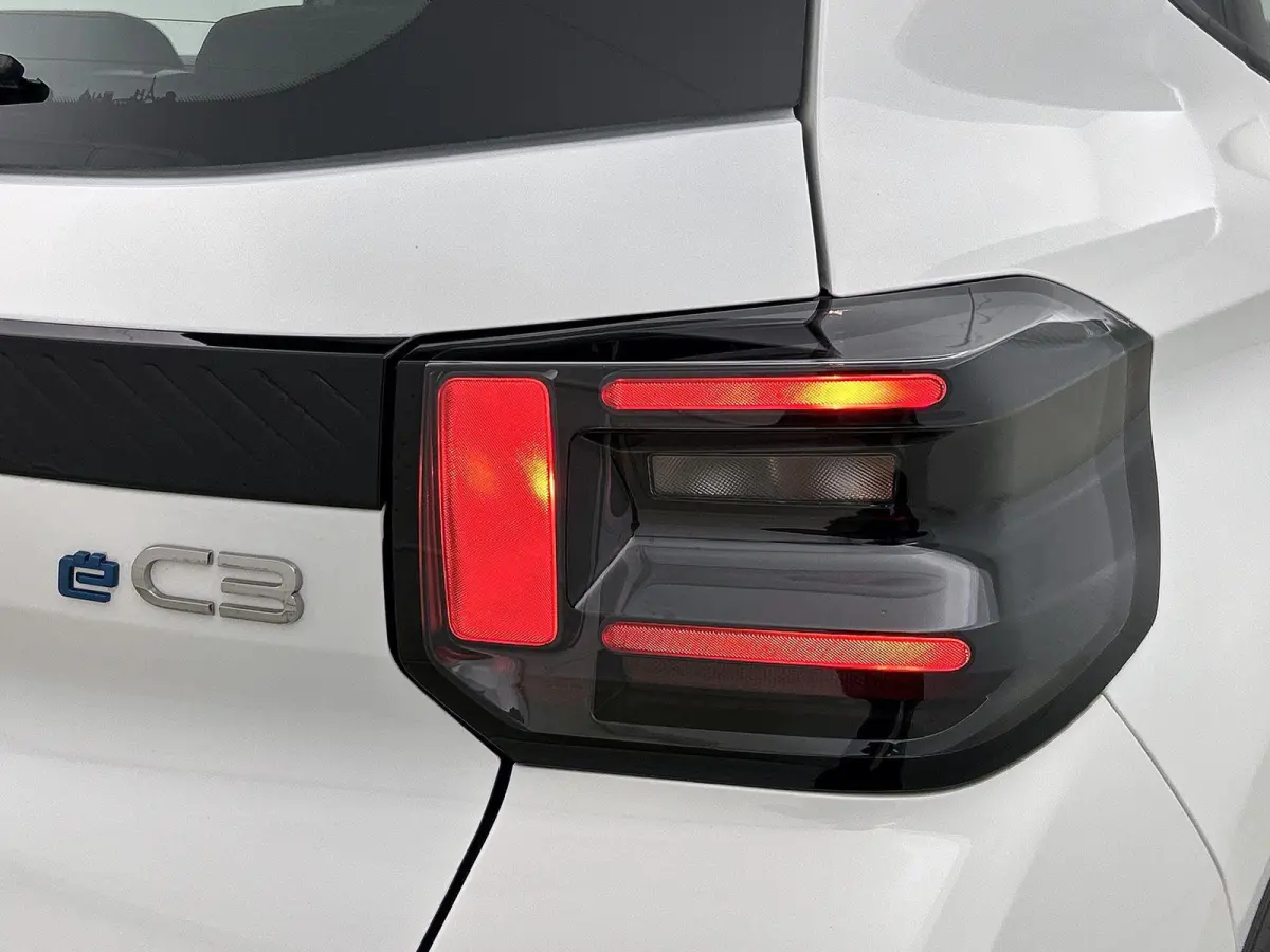 Plus 113pk Comfort Range 44 kWh Automaat | 8 JAAR GARANTIE | Apple CarPlay/Android Auto | Camera | Comfortstoelen | Cruise Control | Climate Control |