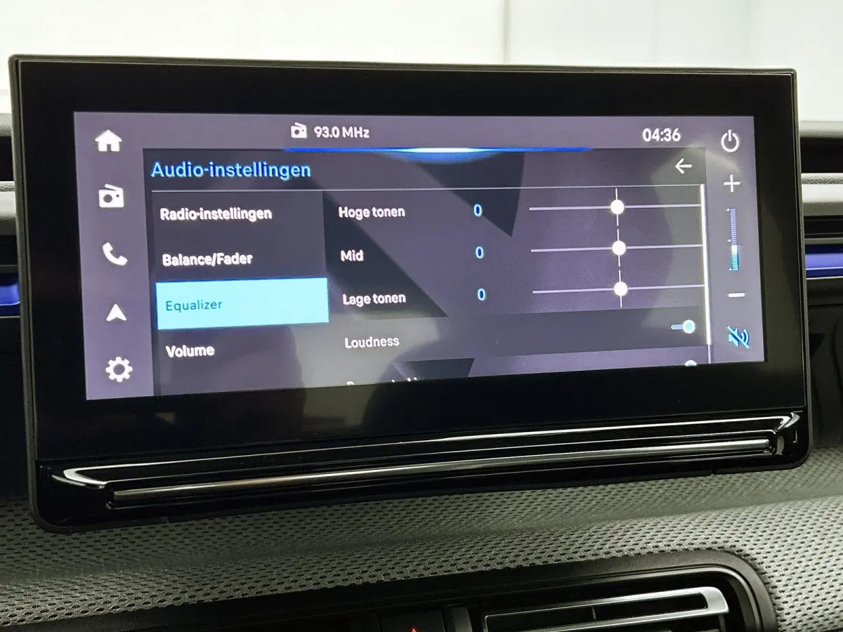 Plus 113pk Comfort Range 44 kWh Automaat | 8 JAAR GARANTIE | Apple CarPlay/Android Auto | Camera | Comfortstoelen | Cruise Control | Climate Control |