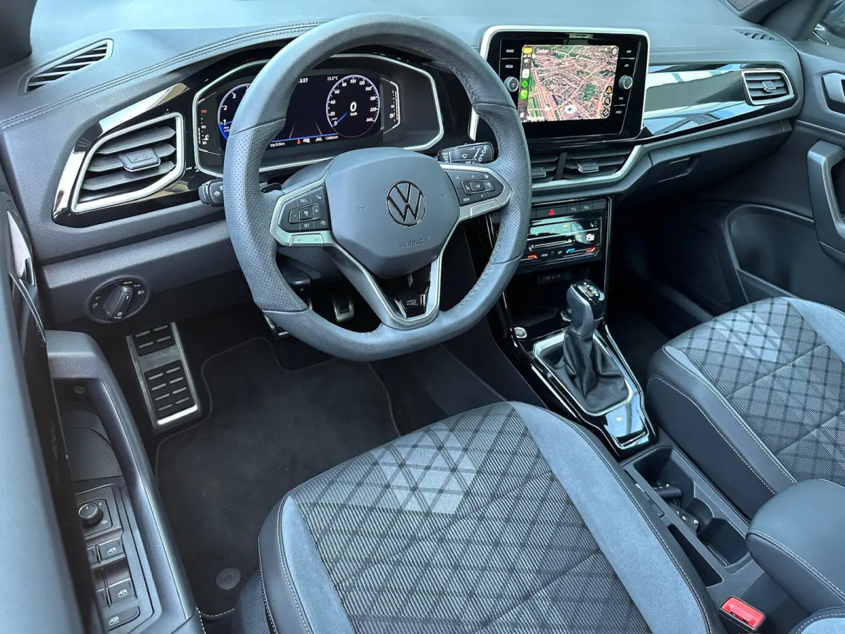 1.5 TSI 150pk DSG R-Line | Camera | Keyless | Elek. Achterklep | Dode hoek | Rijklaar incl. 1 jaar Bovag garantie