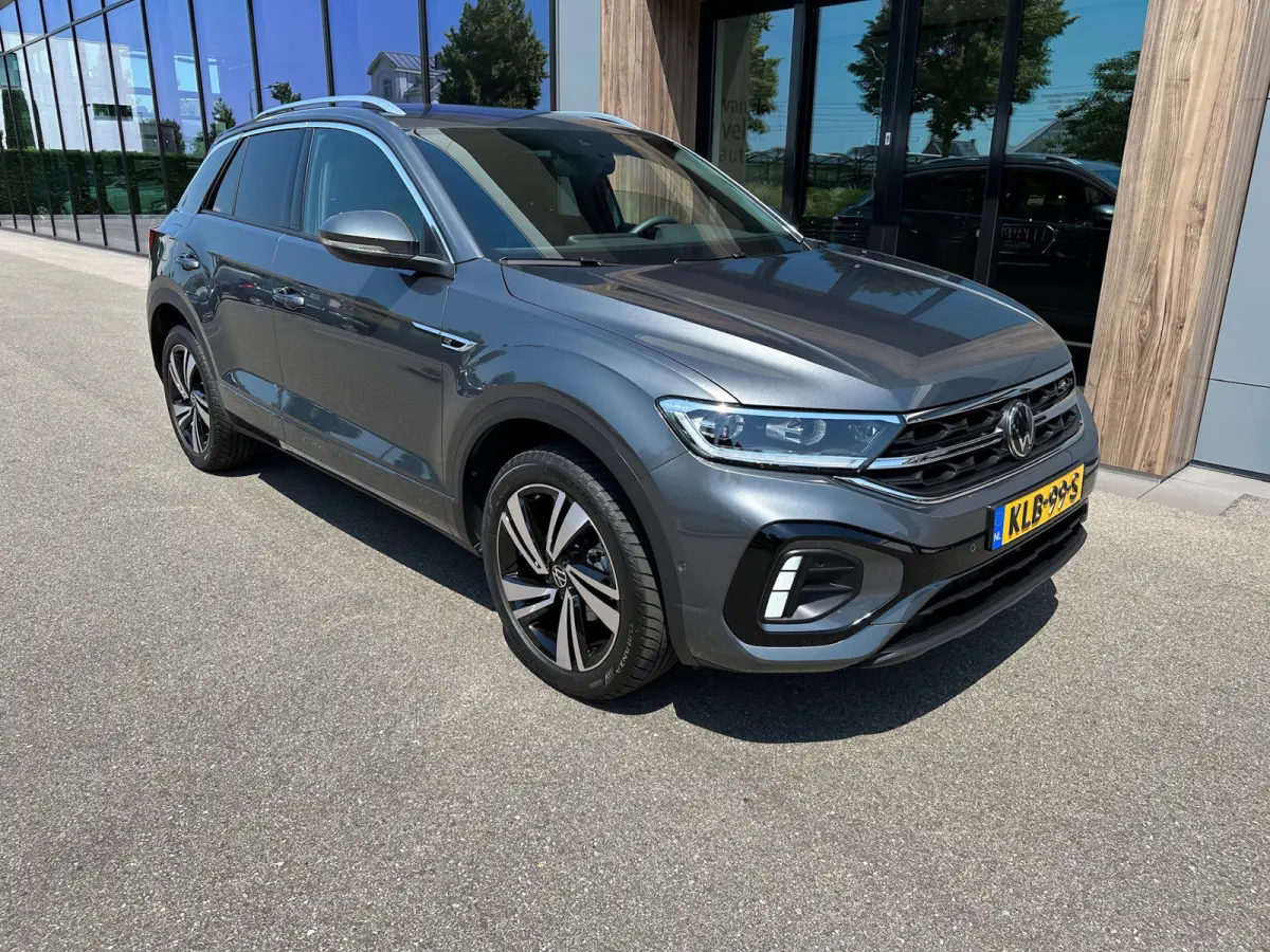 1.5 TSI 150pk DSG R-Line | Camera | Keyless | Elek. Achterklep | Dode hoek | Rijklaar incl. 1 jaar Bovag garantie